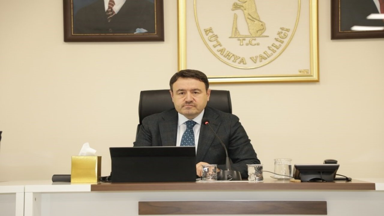 Vali Işın: "Sahipsiz hayvanların korunması medeniyet meselesidir"