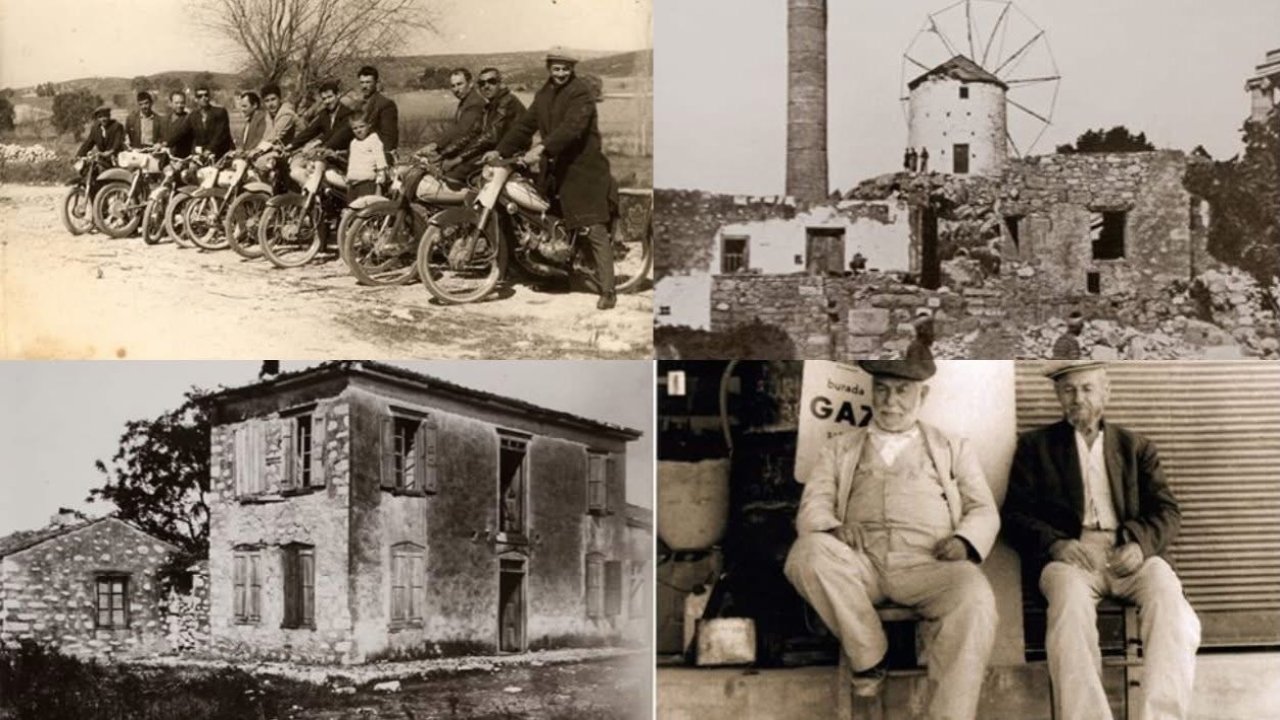 Didim’in kültürel hafızası dijital ortama taşınıyor