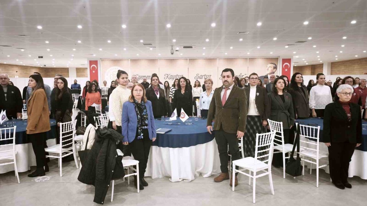 Menteşe’de ’Yerel Eşitlik Eylem Planı Çalıştayı’ düzenlendi