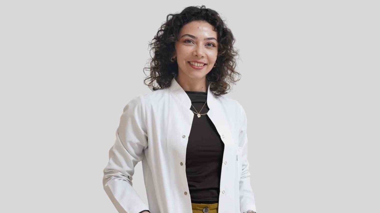 Uzm. Dr. Sılanur Güney Çamlıca hasta kabulüne başladı