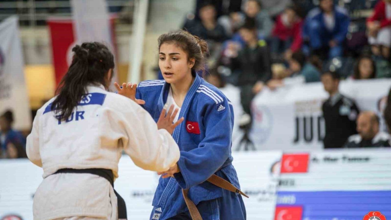 Judoda grup şampiyonası heyecanı Denizli’de başlıyor