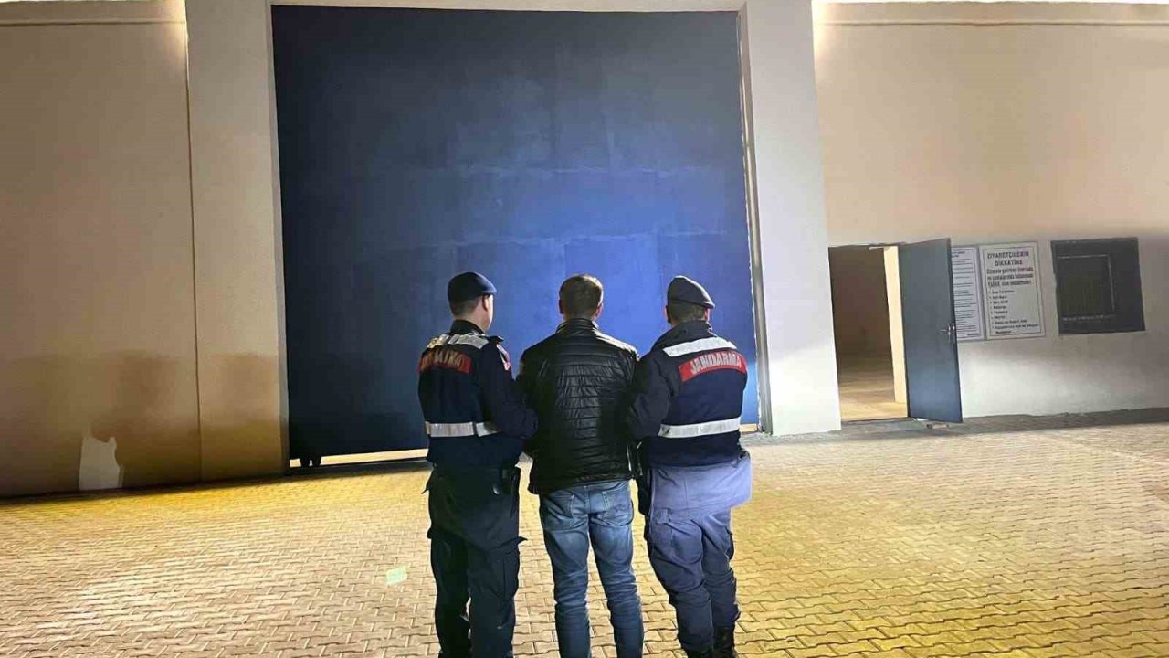 Adıyaman’da 12 yıl cezası bulunan şahıs yakalandı