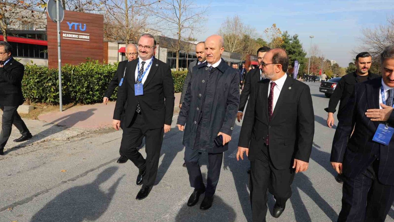 Atatürk Üniversitesi, "Devler Ligi"ndeki yerini daha da güçlendirdi