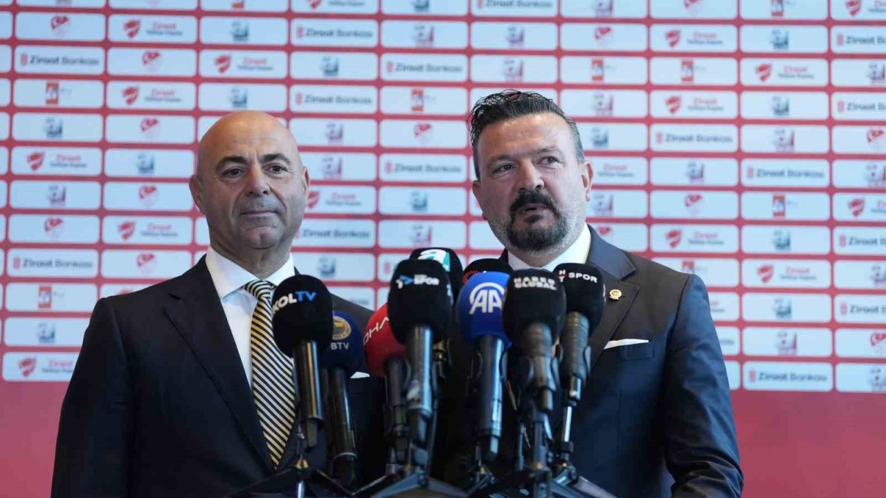 Ertan Torunoğulları’ndan Beşiktaş derbisi yorumu