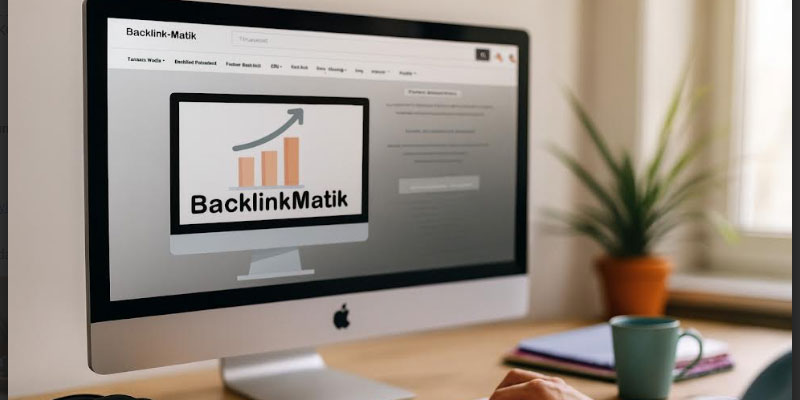 Backlinkmatik ile SEO Paketleri Deneyimim: Gerçek Sonuçlar