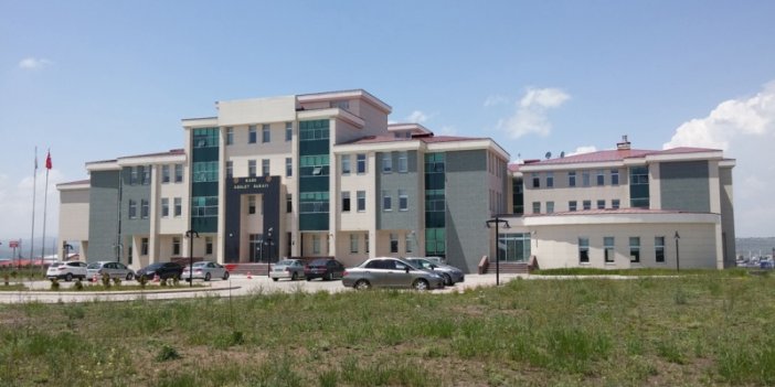 Kars'a yeni hakimler atandı