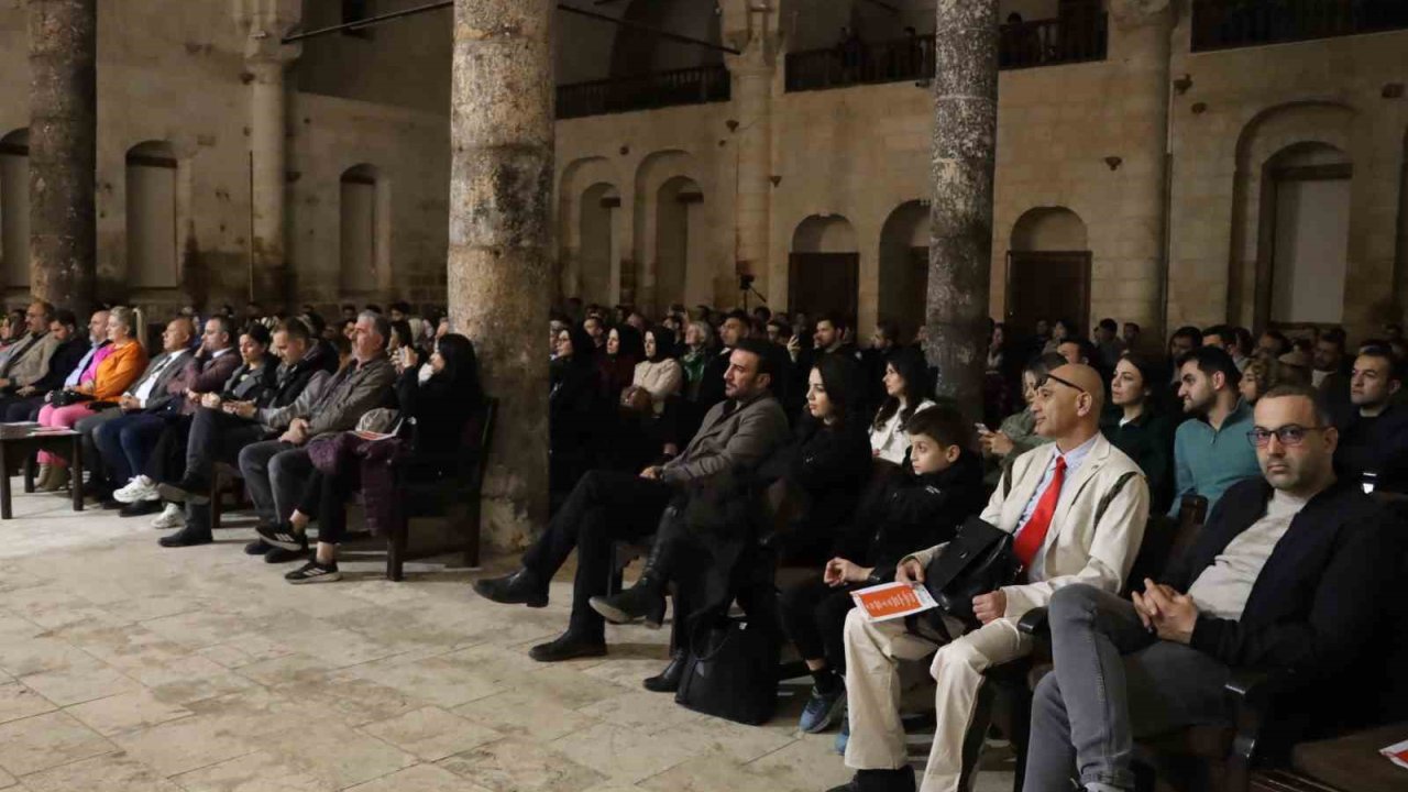 Büyükşehir Belediyesi’nden ’Dünya Kadın Hakları Günü’ne özel konser