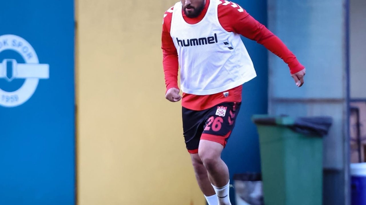 Sivasspor, İstanbulspor maçına hazır