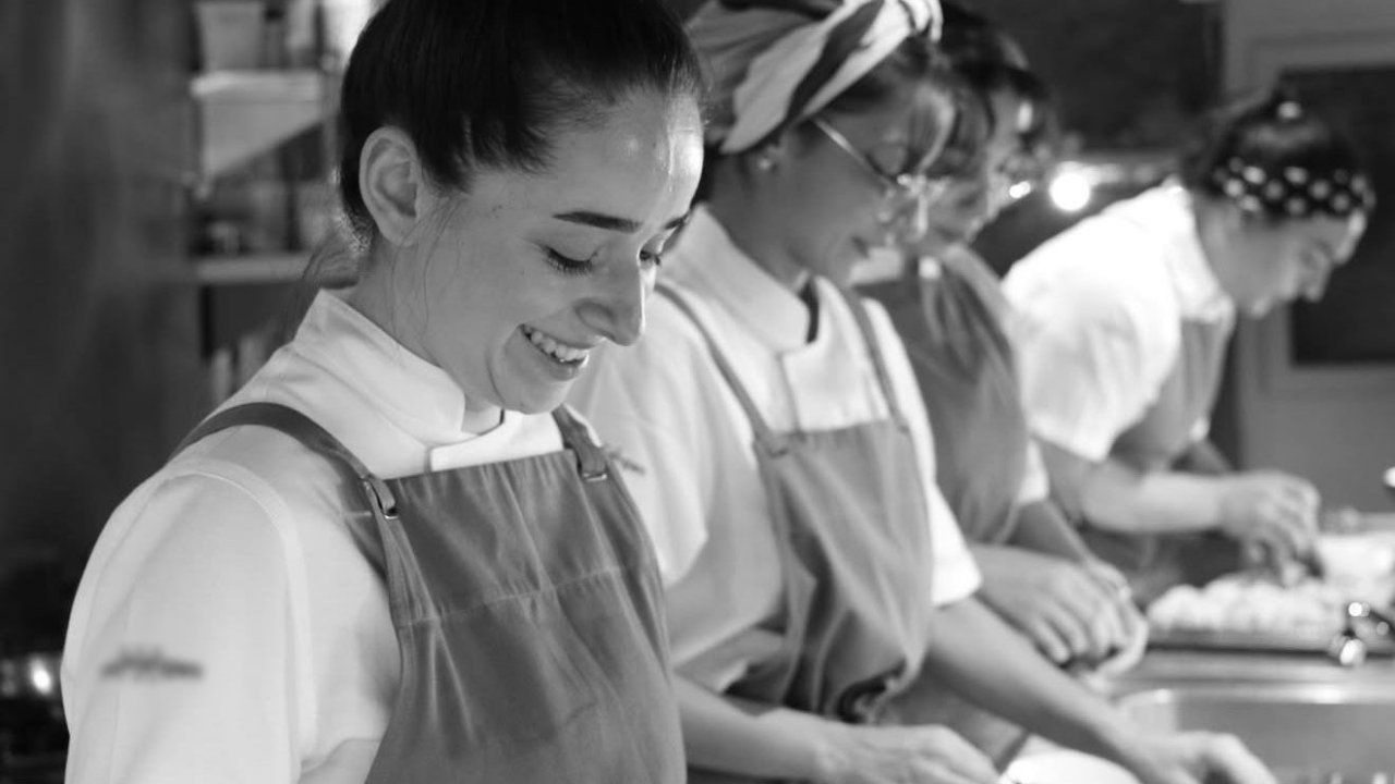 Michelin 2026’da ’En İyi Genç Şef’ ödülü Datça’ya geldi