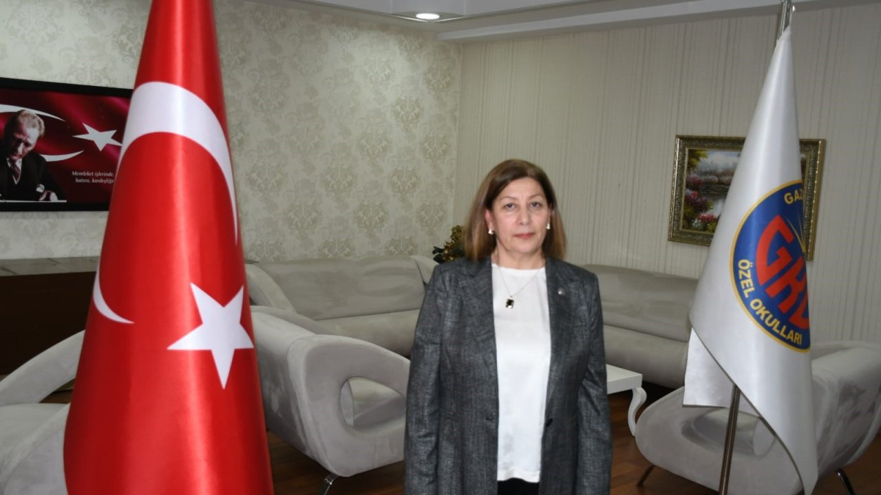 Prof. Dr. Esra İbanoğlu, GKV Mütevelli ve Yönetim Kurulu Başkanlığına seçildi