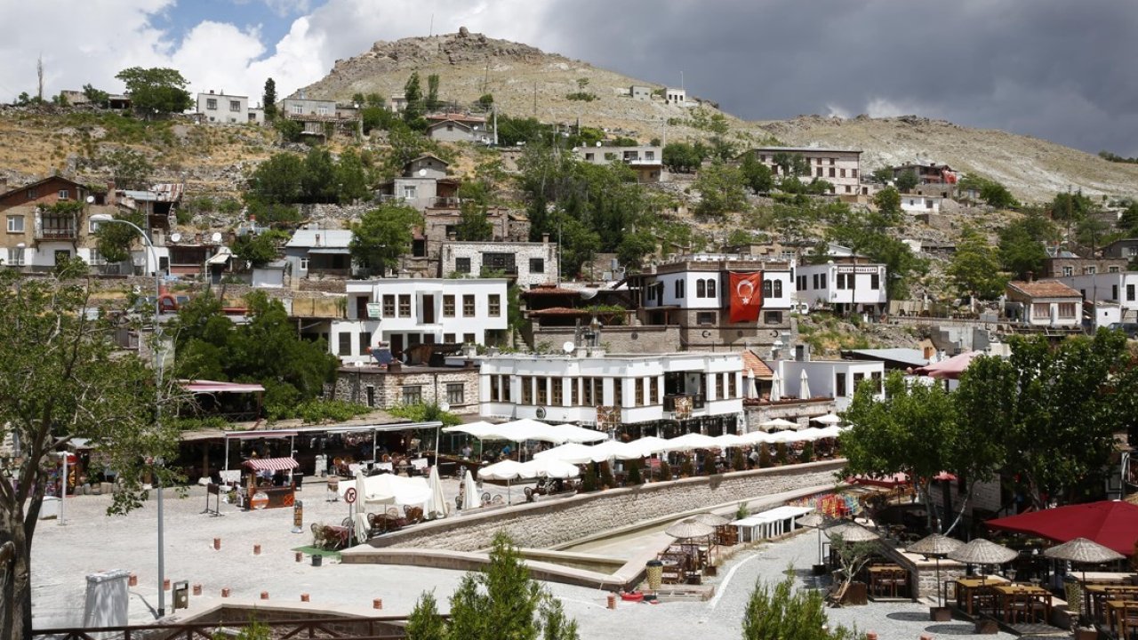 "GO Selçuklu" ile Selçuklu’yu keşfetme zamanı