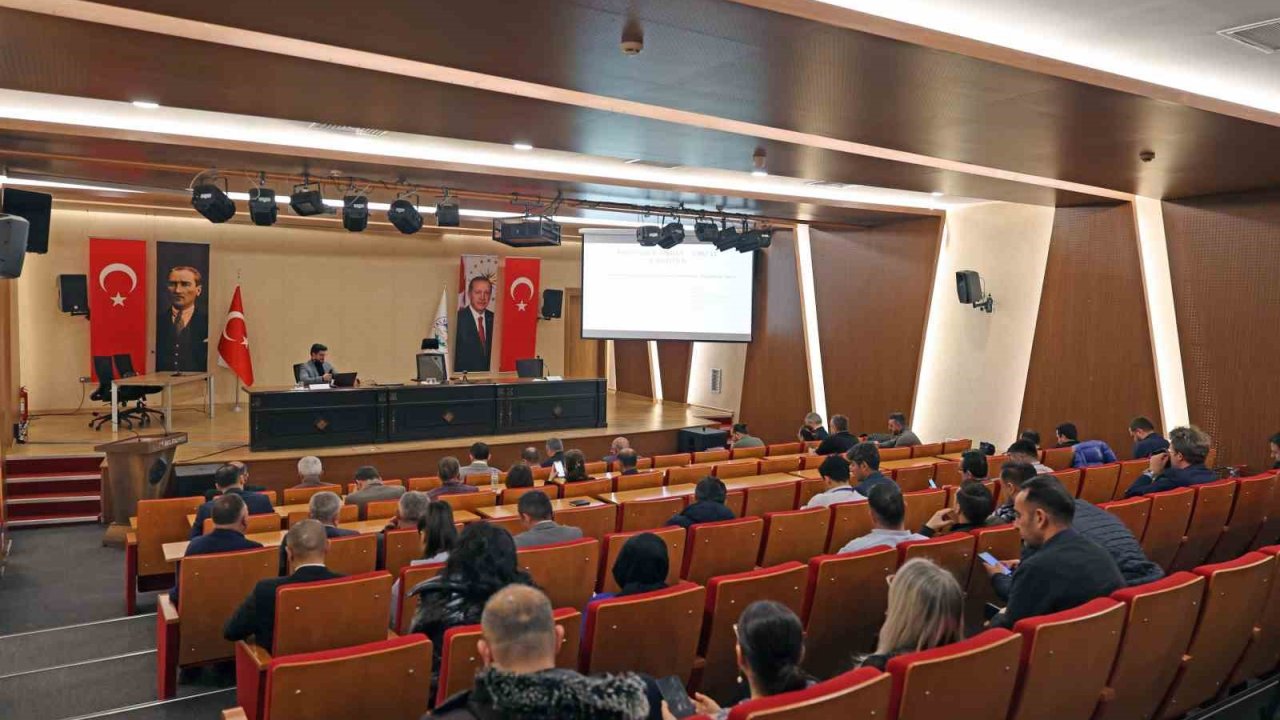 Talas; 5.0 hedefine bir adım daha