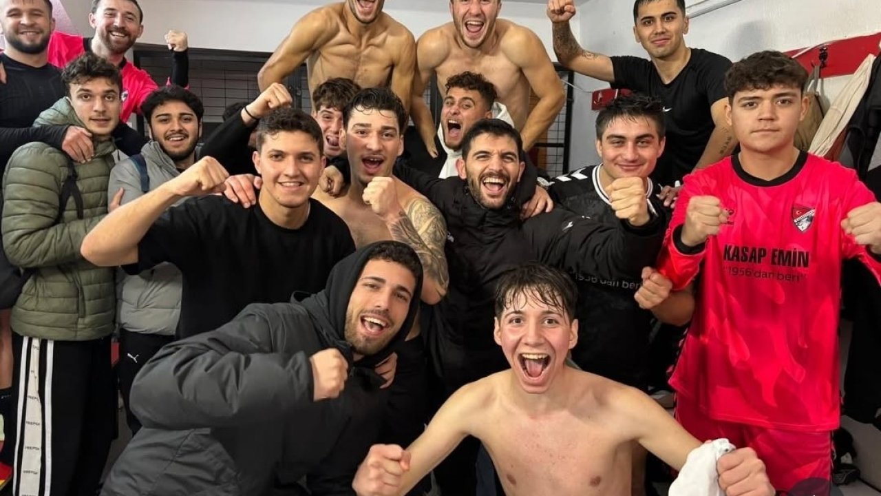 Manisa SAL’da 3. hafta geride kaldı