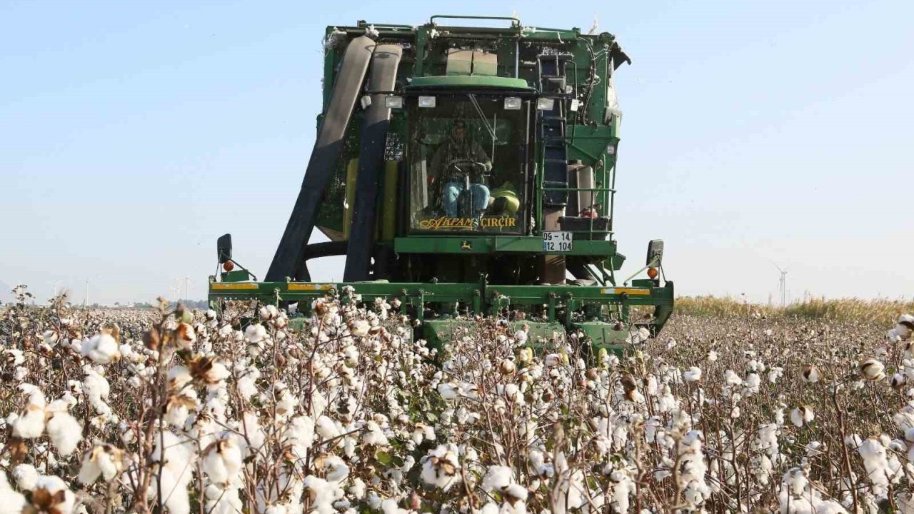 Aydın İl Tarım Müdürlüğü’nden üreticilere ÇKS hatırlatması