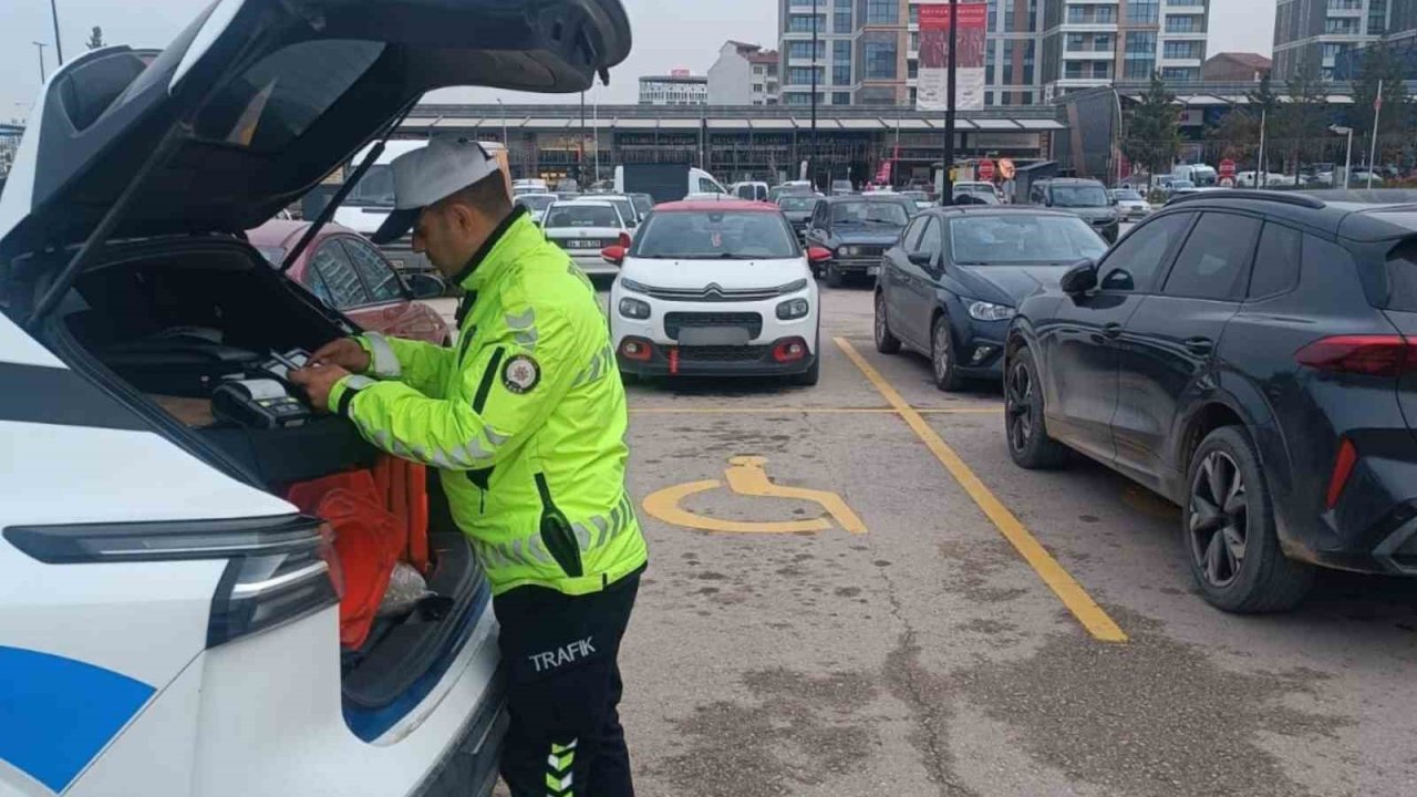 Malatya’da denetimler sıklaştırıldı