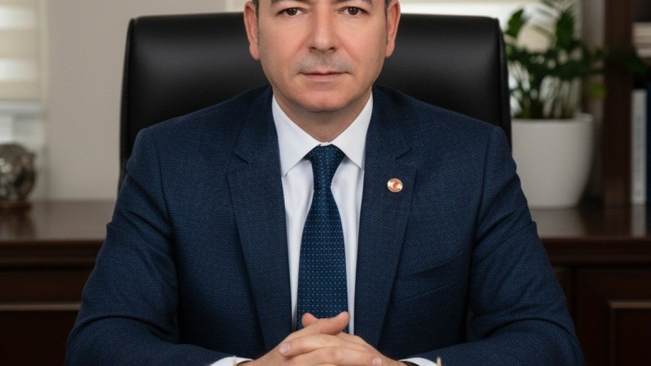 Başkan Çeliker’den gazetecilere yapılan saldırıya sert tepki