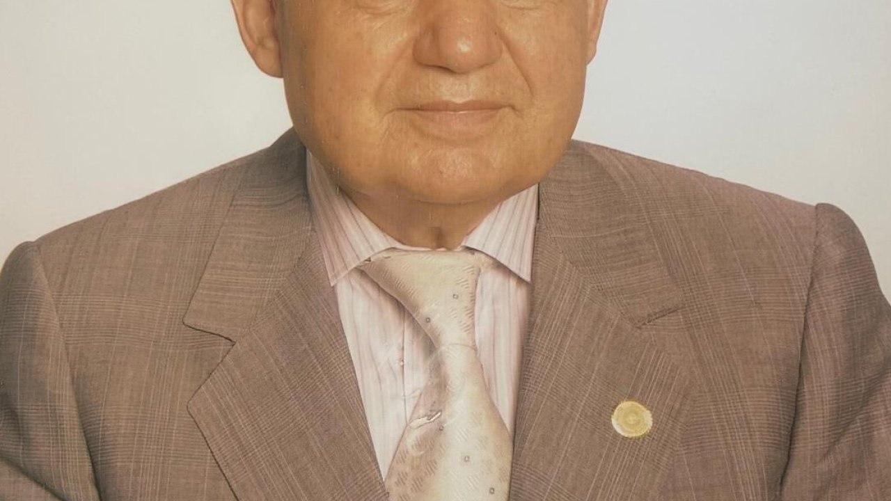 Bozdoğan’ın acı günü: Hayırsever iş insanı Rasim Menteşe vefat etti