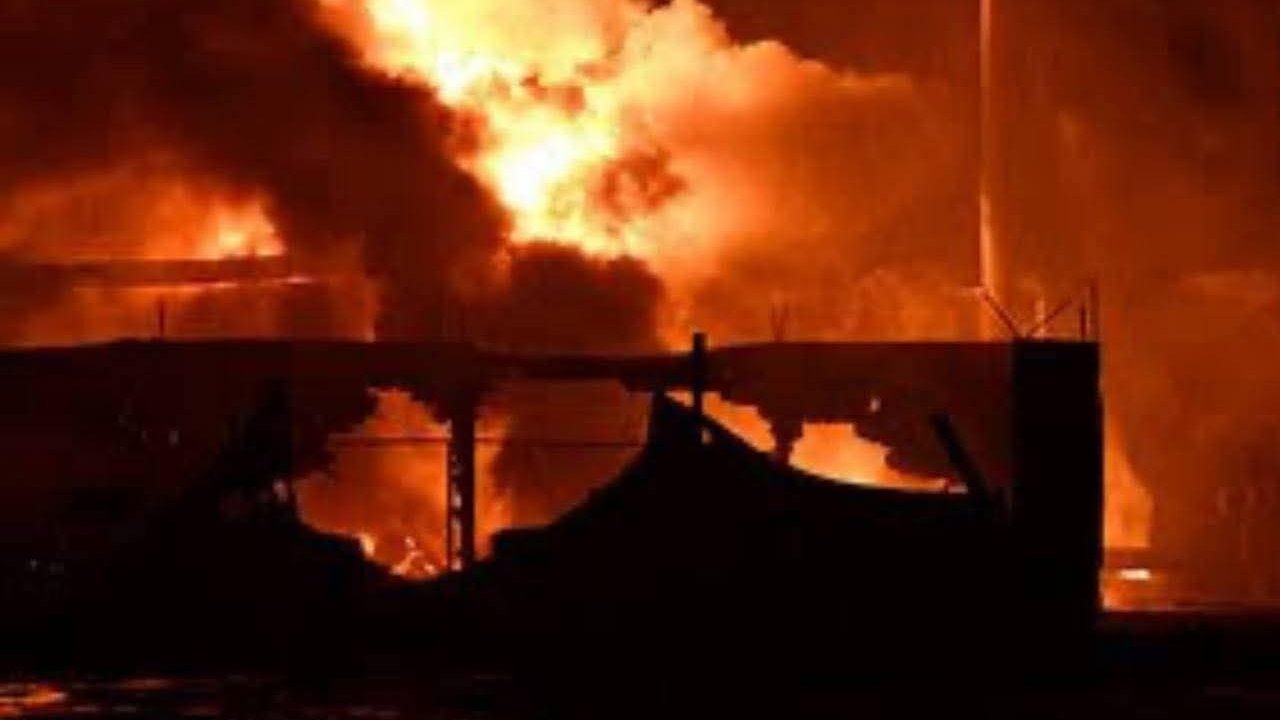 Rusya, 653 dron ve 51 füze ile Ukrayna’nın enerji ve sanayi altyapısına saldırdı