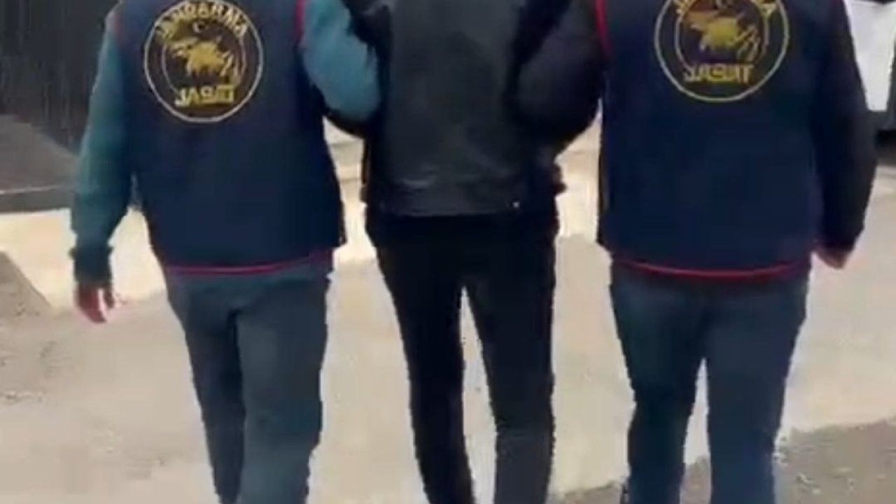 Adana’da 41 yıl kesinleşmiş hapis cezasıyla aranan hükümlü yakalandı