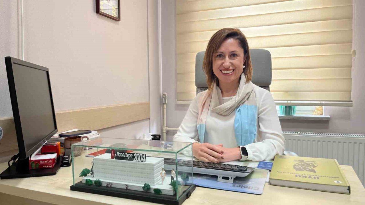 Kronik uyku yoksunluğu alzheimera yol açabilir