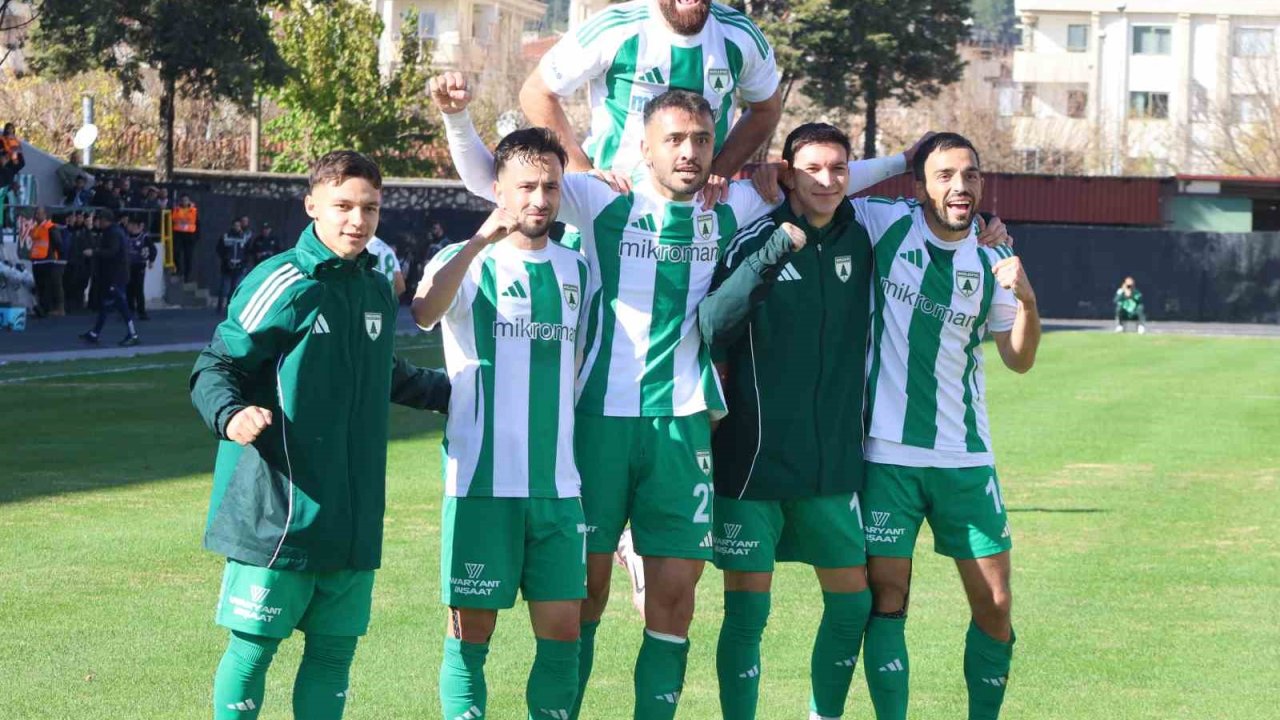 Muğlaspor grubun gizli lideri