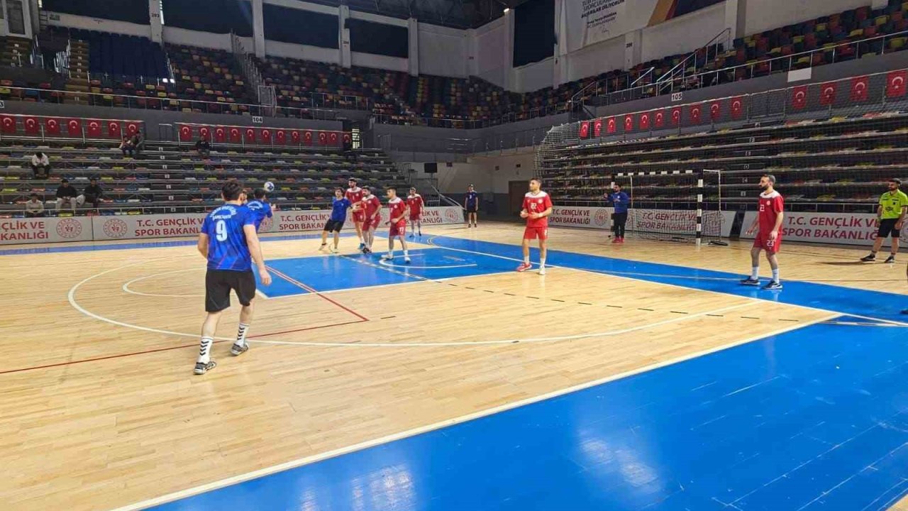 Elazığ Gençlik ve Spor 3’te 3 yaptı