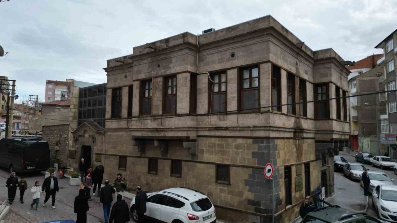 Niğde’nin lezzet rotası dünya sahnesinde