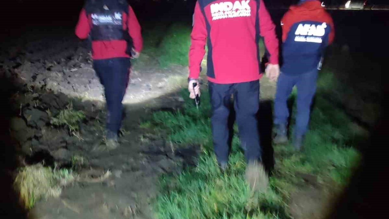 Engelsiz Yaşam Merkezi’nden kaçan engelli genç her yerde aranıyor