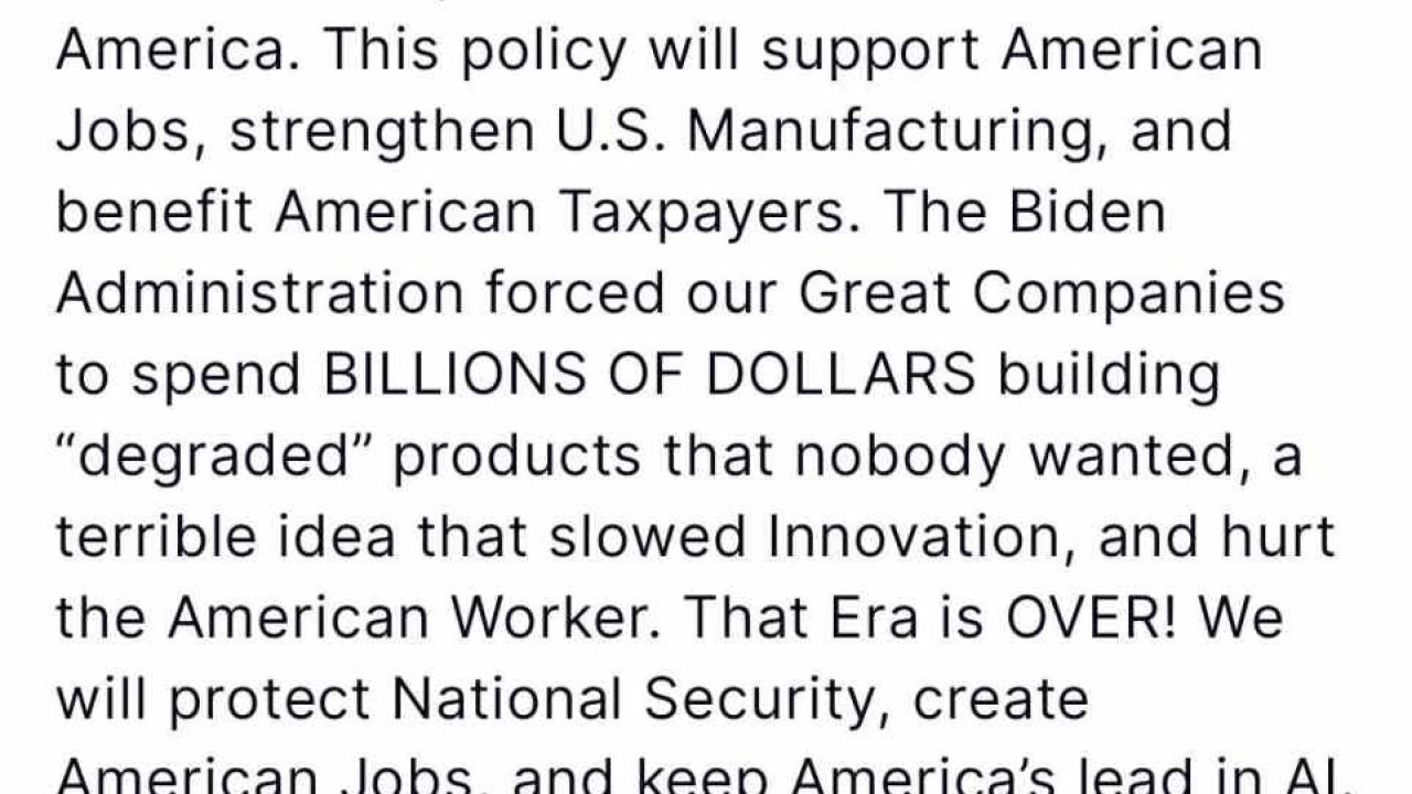 Trump’tan Çin’e çip satışına şartlı izin açıklaması: "Başkan Xi’ye bildirdim ve olumlu karşıladı"