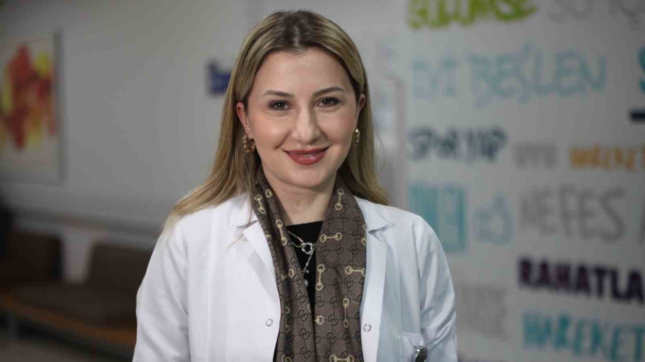 Kış enfeksiyonlarına karşı bağışıklığı güçlendirecek gıdalar tüketin uyarısı