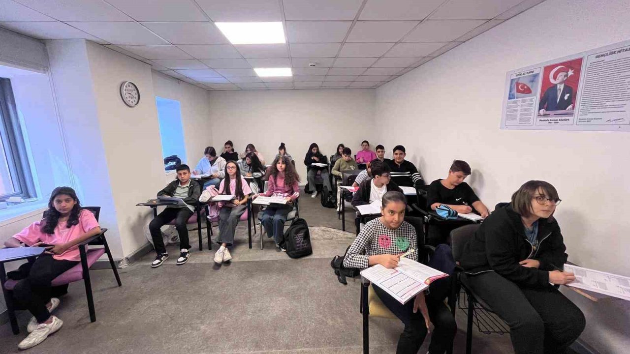 Beyoğlu Belediyesi’nden ücretsiz eğitim kursları