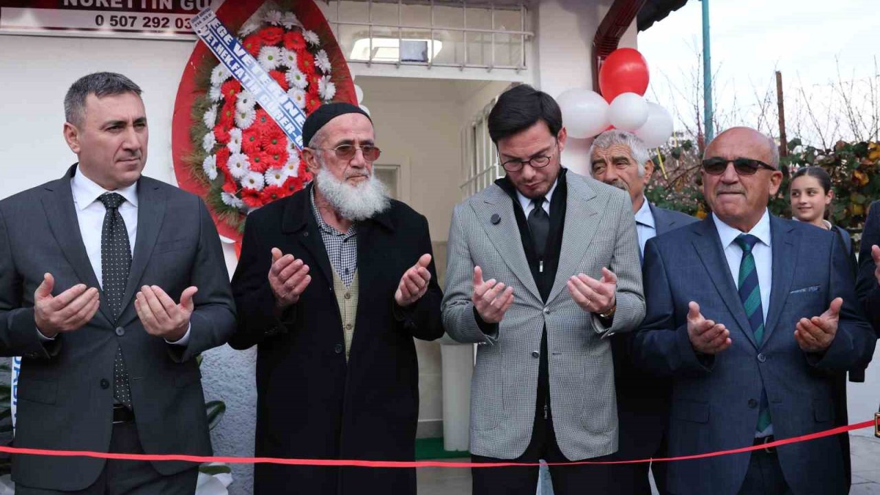 Tokat Belediyesi muhtarlık hizmetlerini güçlendiriyor