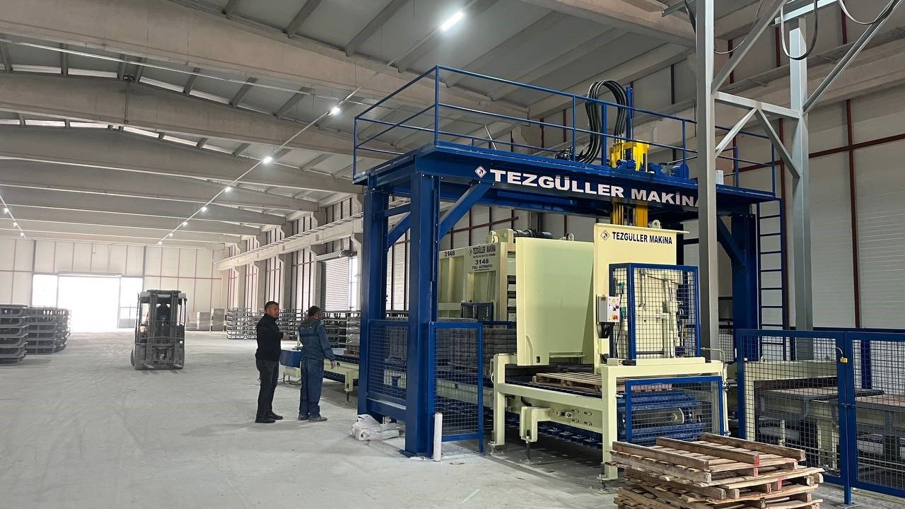 Niğde Belediyesi kendi betonunu ve taşını üretecek