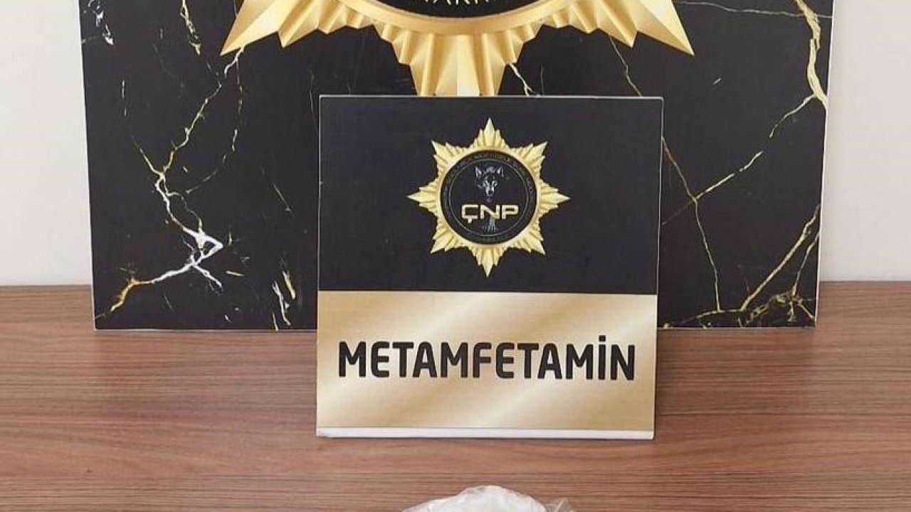 Çanakkale’de huzur uygulamalarında 7 şüpheli tutuklandı