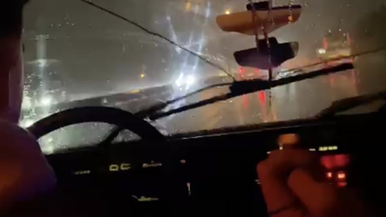 Silecekleri bozulan gençler iple çözüm buldu