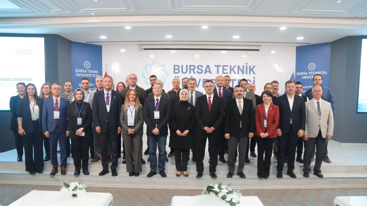 Karadeniz limanları için mavi dönüşüm başladı