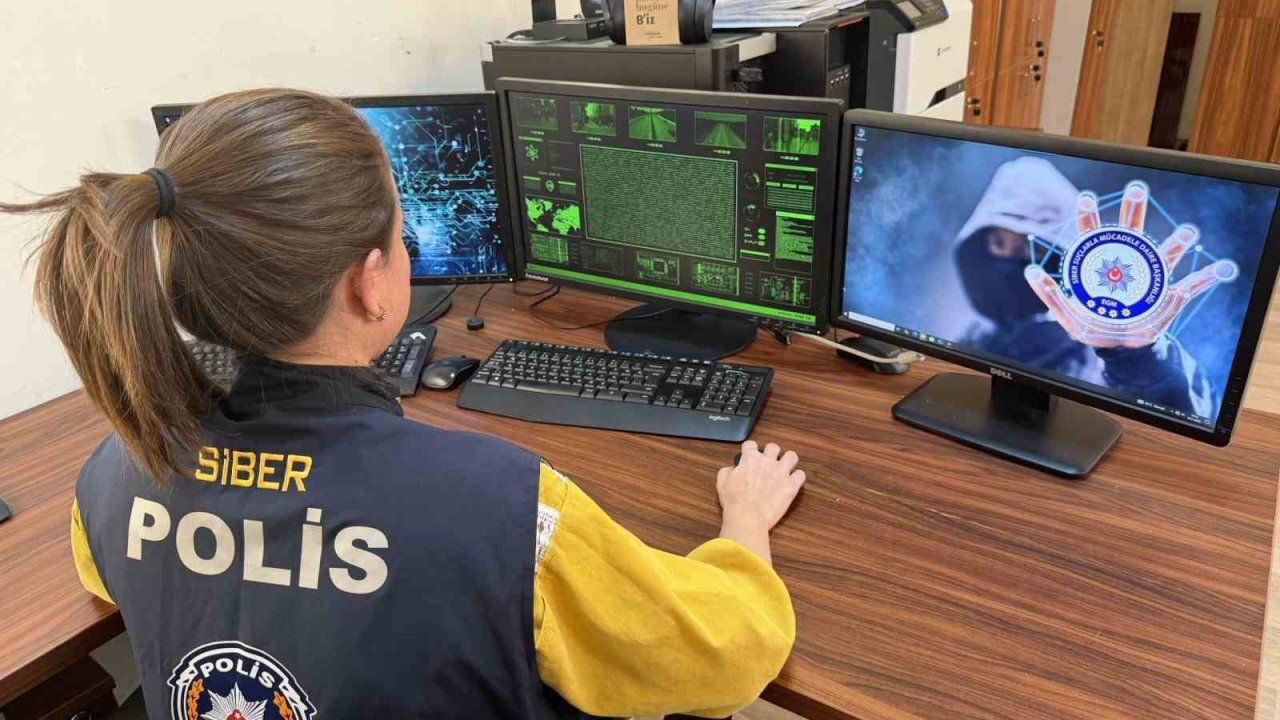 Kars’ta 36 sosyal medya hesabına erişim engeli