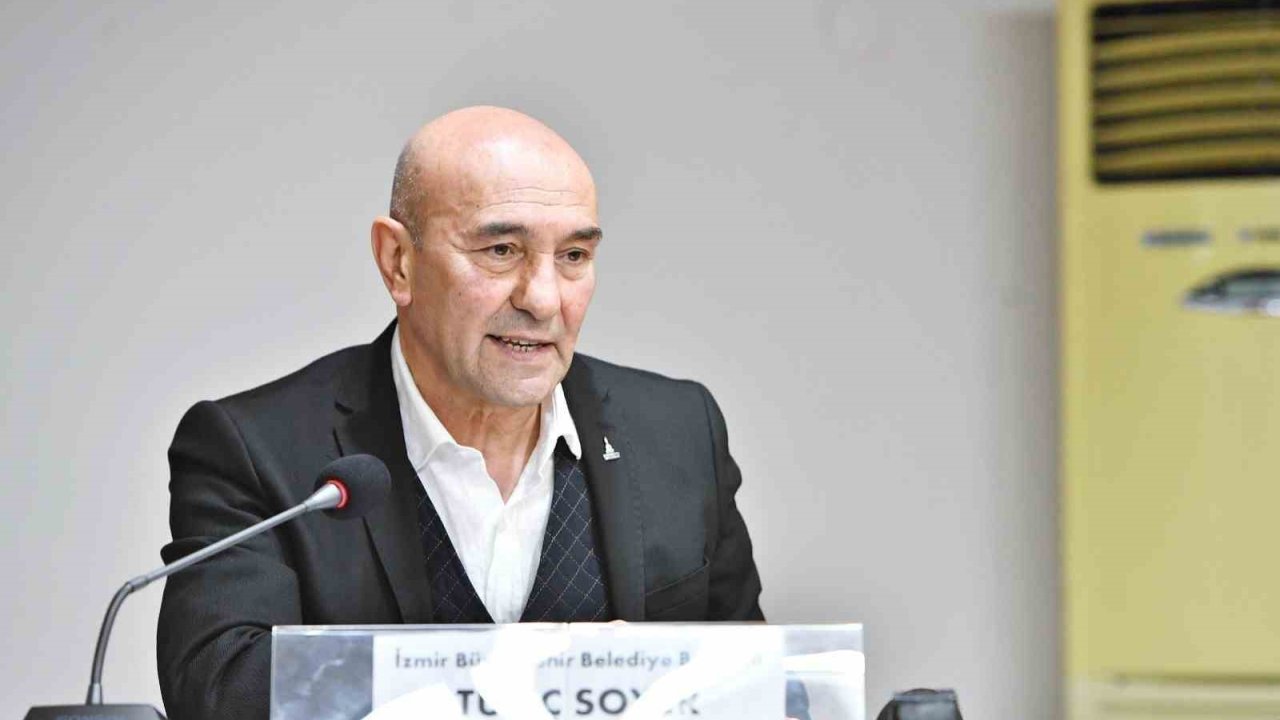 İZBETON kooperatif davasında 3’üncü duruşma başladı