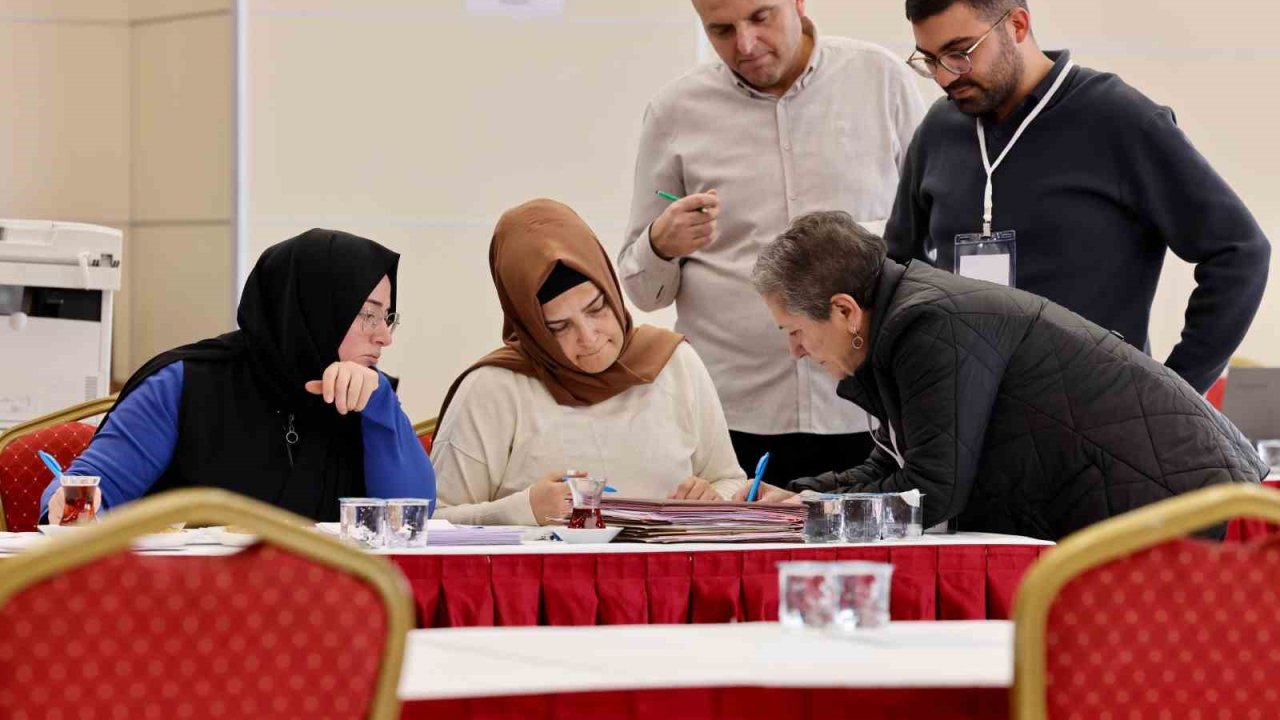 İstanbul’da beşinci ihale: En yüksek taksi plakası 5 milyon 211 bin liraya satıldı