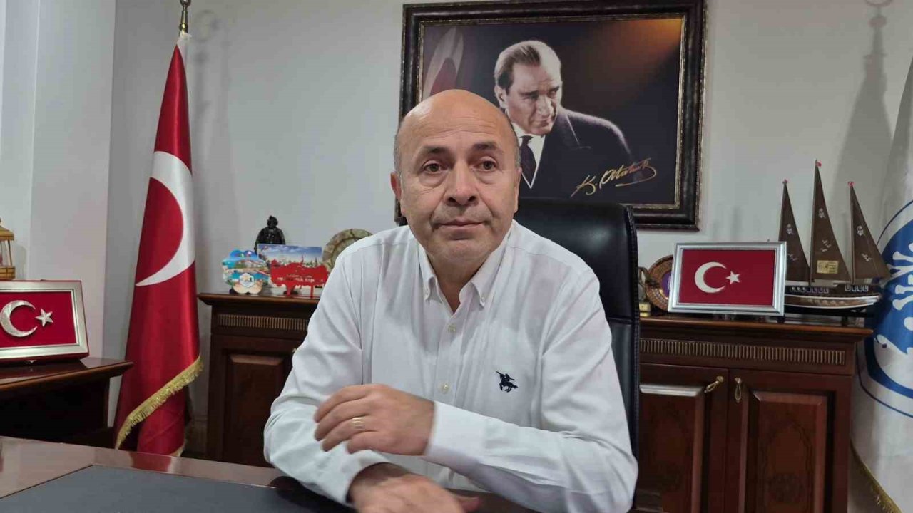 Başkan Çakır’dan "Vurgun gibi harcama" iddialarına tepki