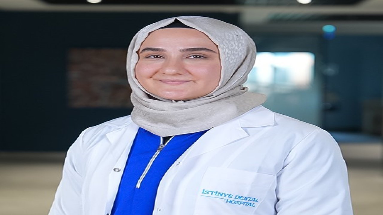 "Kanal tedavisindeki gecikme kistlere sebep olabilir"