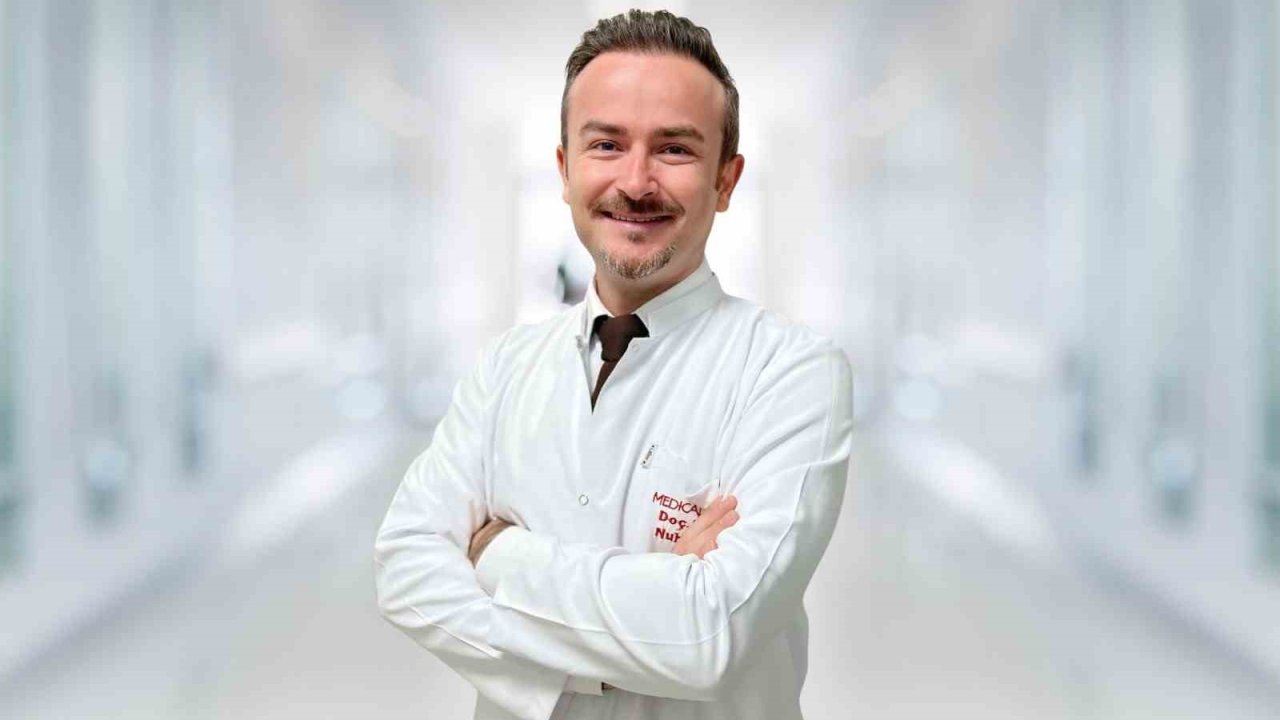 ‘Burun estetiğinde altın oran, kişiye özel belirlenmeli’