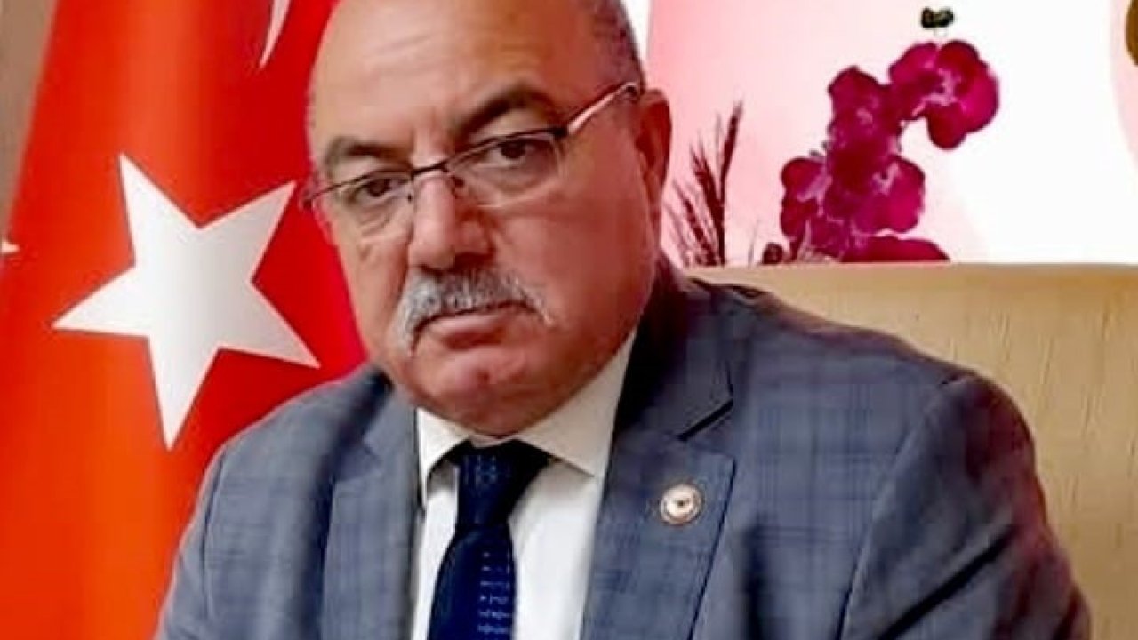 Gödekmerdan; "İnsan onuruna ve emek haklarına sahip çıkıyoruz"