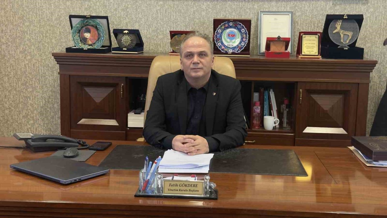 Mahkeme, kendi yönetimi tarafından imkanları kısıtlanan oda başkanını haklı buldu