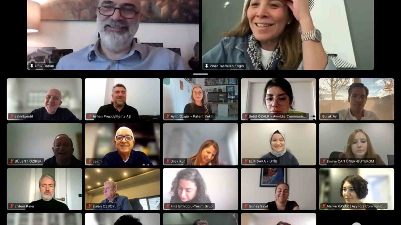 TechXtile Challenge’da finale kalan projeler belirlendi