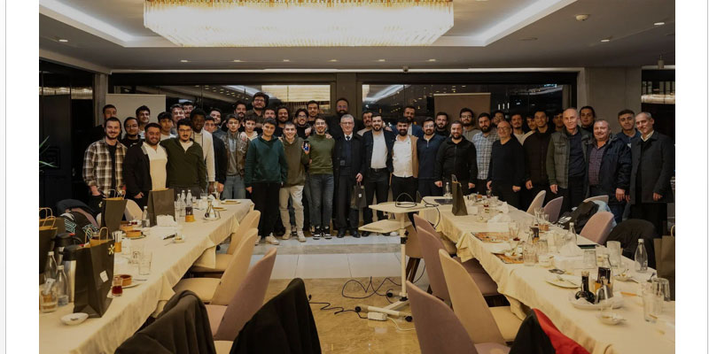 Marka Güvenini Artıran Kurumsal Web Tasarım Projelerinde Tercih Penta Yazılım