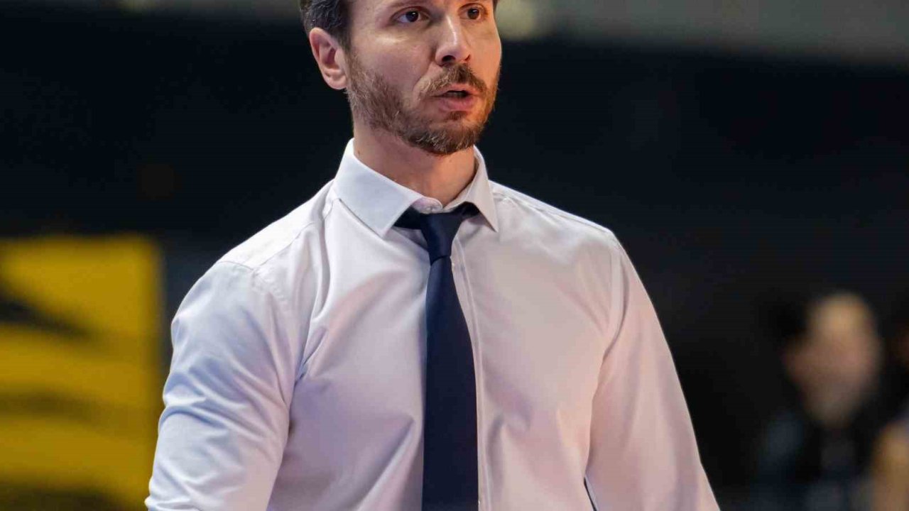 Aydın Büyükşehir Belediyespor’da Hamurcu dönemi sona erdi