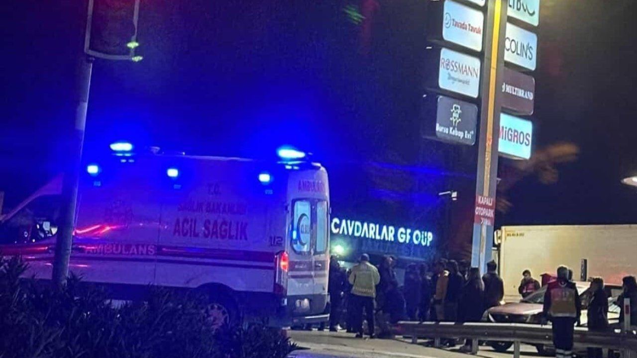 Menteşe’de tırın çarptığı motosiklet sürücüsü hayatını kaybetti