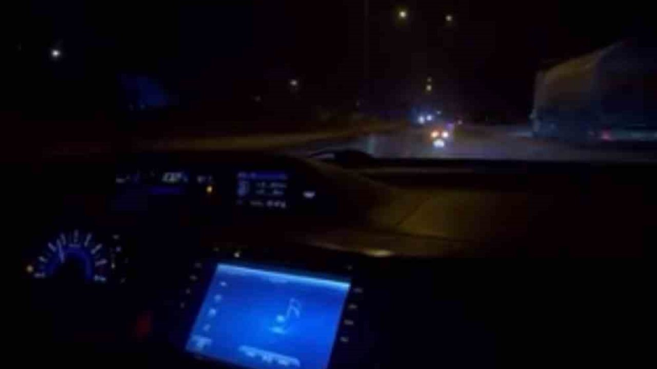 Hatay’da akrobatik hareket pahalıya patladı