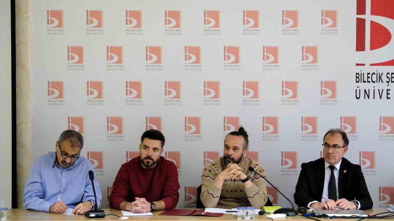 BŞEÜ’de program akreditasyonu kapsamında durum analizi toplantısı gerçekleştirildi